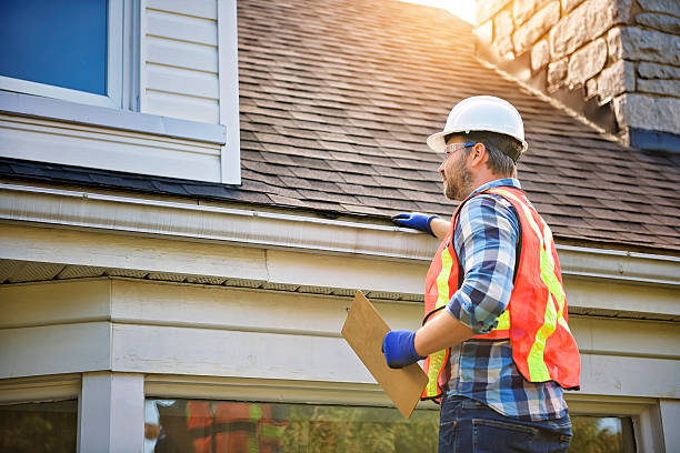 Licensed Roof Repair service in Richmond, MO - Ben Roofing and Steel LLC